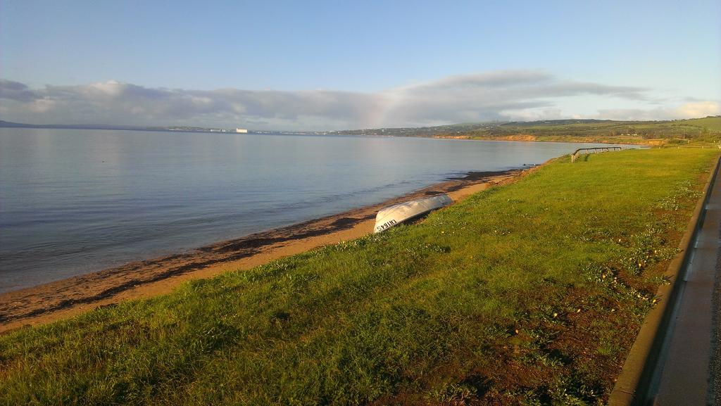 Port Lincoln Caravan Park North Shields Exteriér fotografie